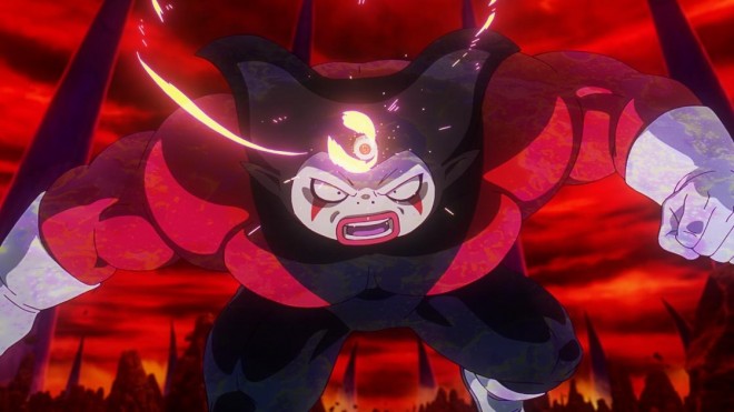 Dragon Ball DAIMA